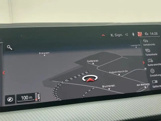 BMW 118 118i M-Sport Sedan