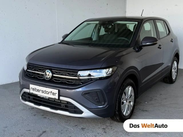 Volkswagen T-Cross 4Me TSI