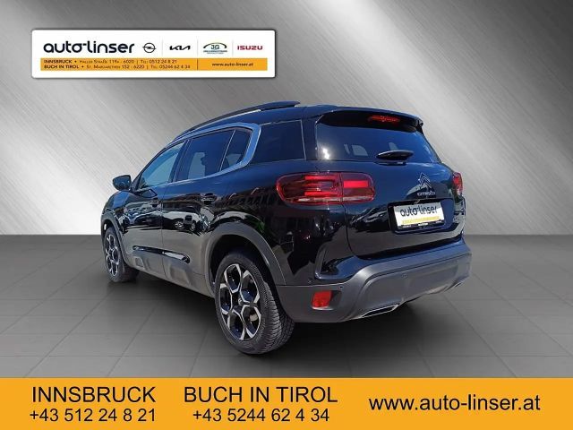 Citroën C5 Aircross BlueHDi Max