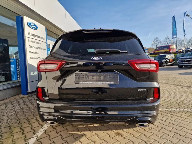 Ford Kuga Hybrid ST Line X