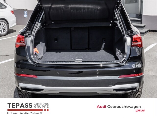 Audi Q3 35 TFSI S-Tronic