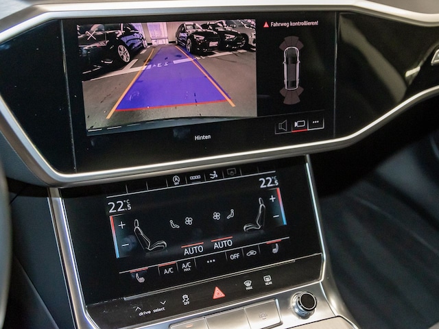 Audi S7 Quattro Sportback