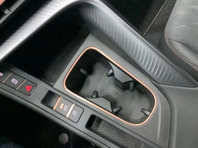 Cupra Terramar 1.5 TSI e-Hybrid