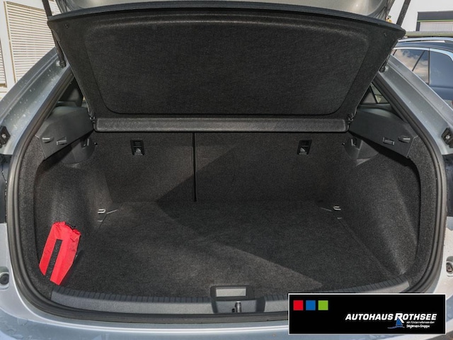 Volkswagen Taigo 1.5 TSI DSG R-Line