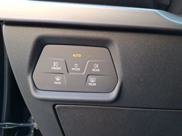 Seat Leon 1.5 TSI FR-lijn