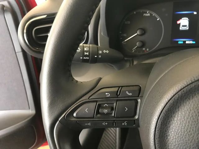 Mazda 2 Exclusive-line