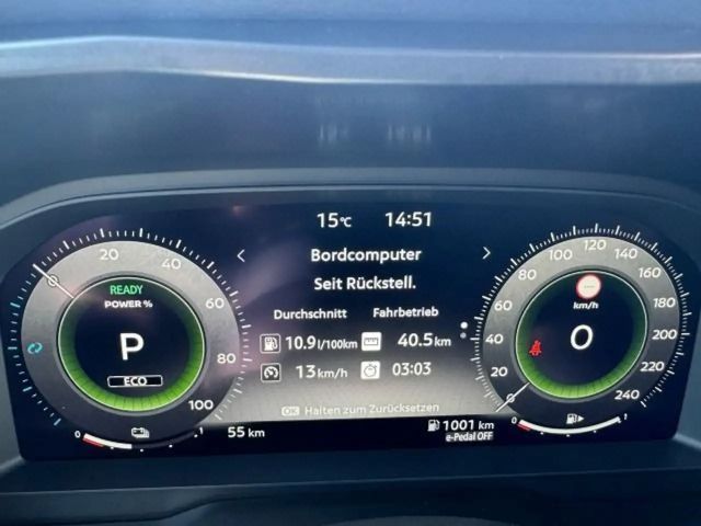 Nissan Qashqai N-Connecta