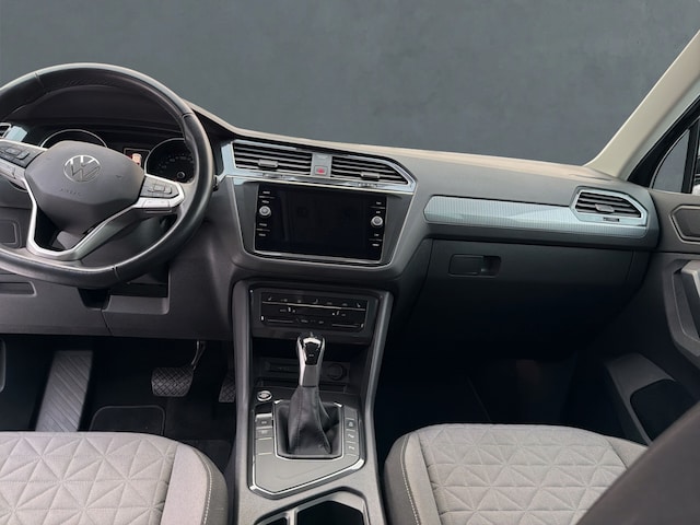 Volkswagen Tiguan 1.5 TSI Life