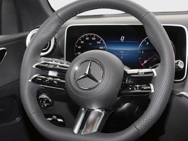Mercedes-Benz GLC 220 4MATIC GLC 220 d