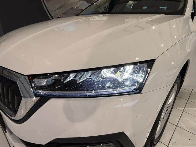 Skoda Octavia Ambition Combi