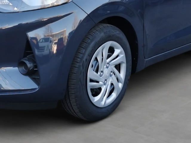 Hyundai i10 1.0 Select