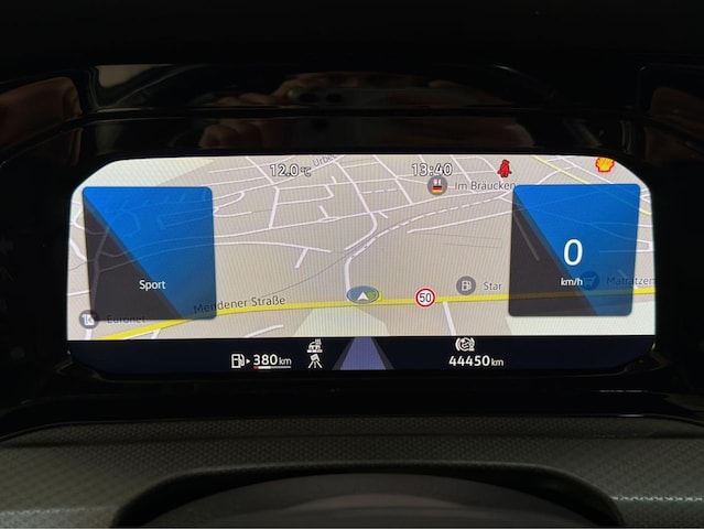 Volkswagen Golf 1.5 TSI