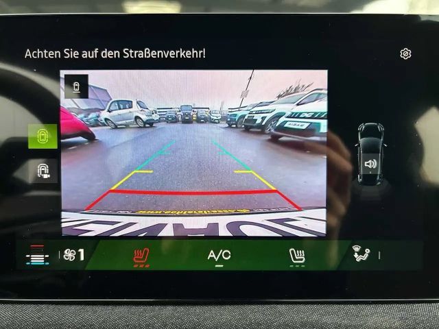 Renault Clio E-Tech Evolution Hybrid