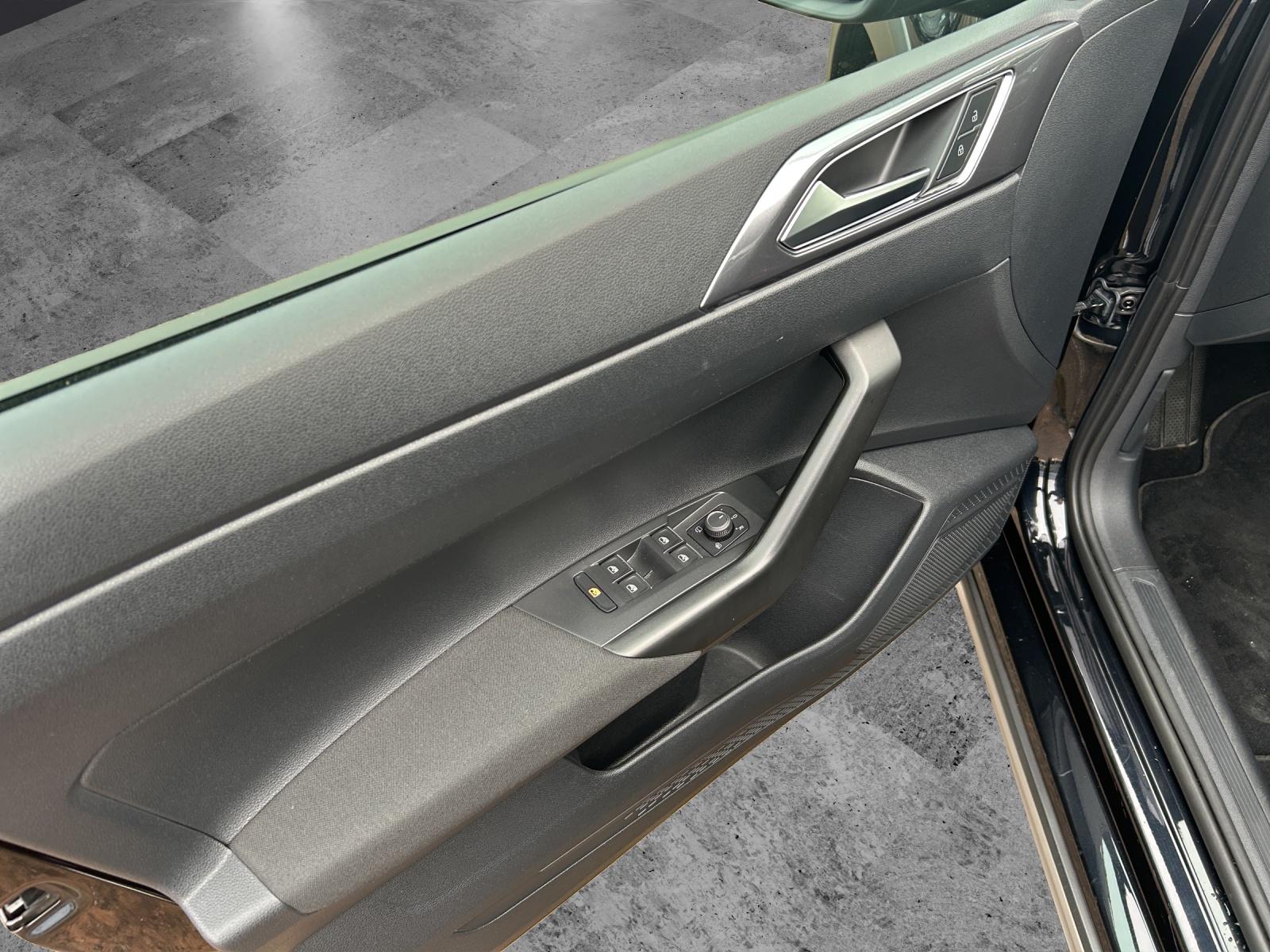 Volkswagen Taigo DSG Style