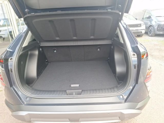 Hyundai Kona 2WD Trend