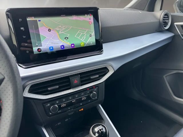 Seat Arona 1.0 TSI FR-lijn