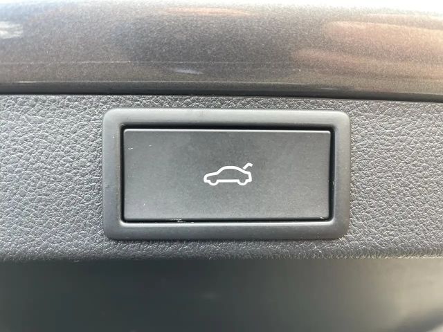 Skoda Octavia Sportline