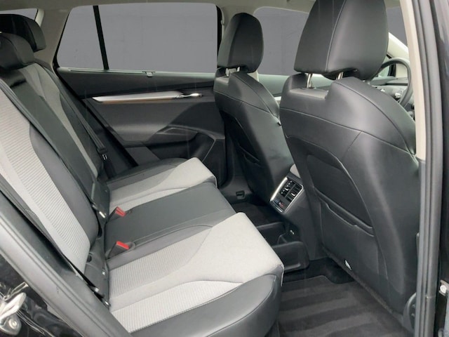 Skoda Enyaq Loft iV 50