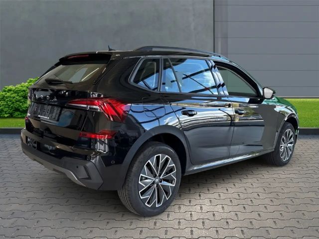 Skoda Kamiq 1.5 TSI Tour