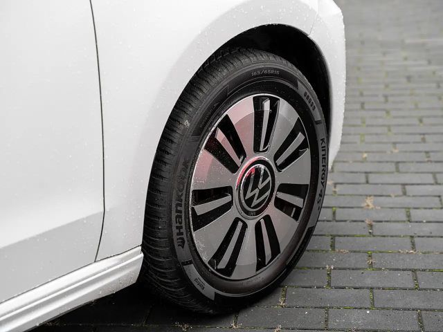 Volkswagen e-up! Plus Style