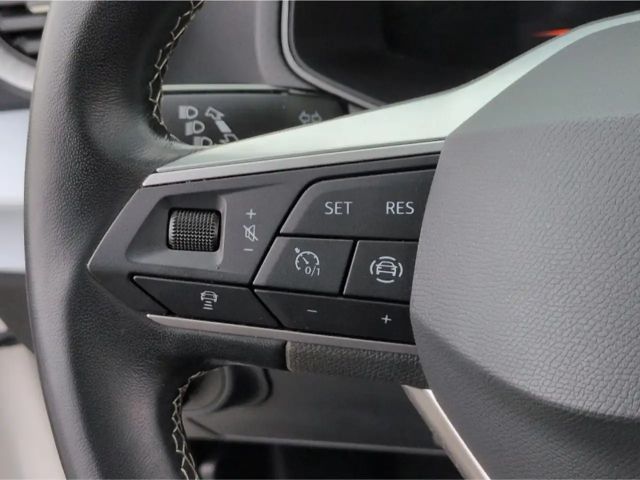 Seat Arona 1.0 TSI Style