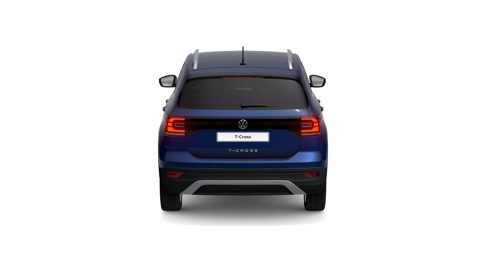 Volkswagen T-Cross 1.5 TSI DSG Style