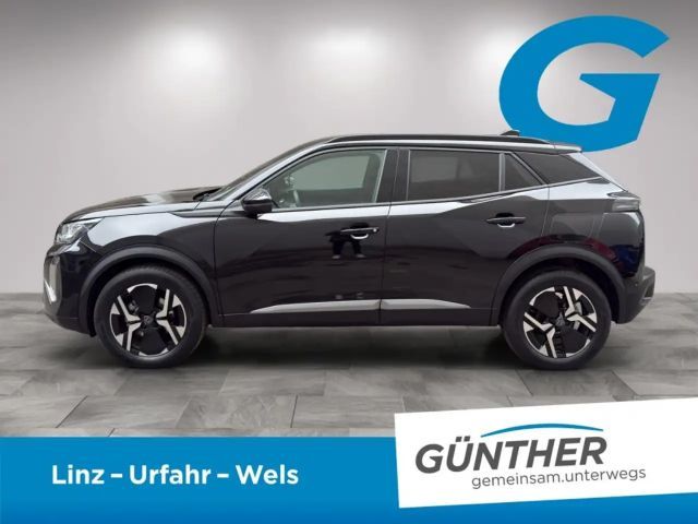 Peugeot 2008 Allure Pack EAT8 PureTech