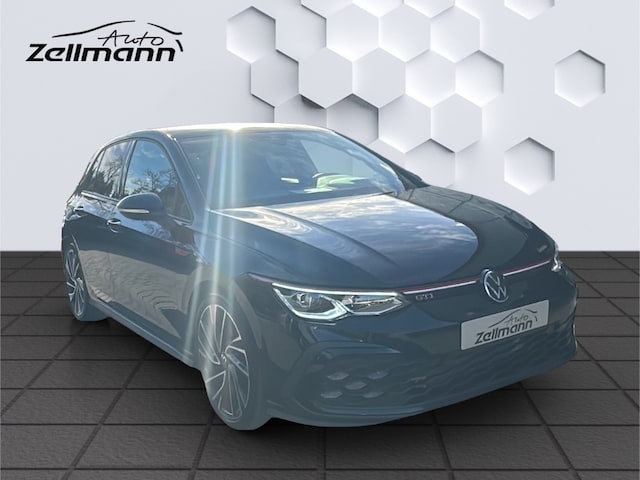 Volkswagen Golf 2.0 TSI Golf VIII