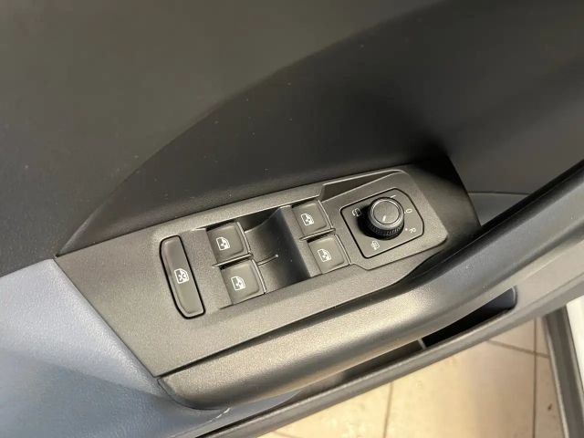 Volkswagen T-Cross 1.0 TSI DSG Style