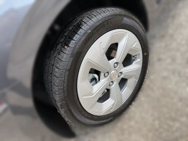 Suzuki Swift AllGrip Hybrid Shine