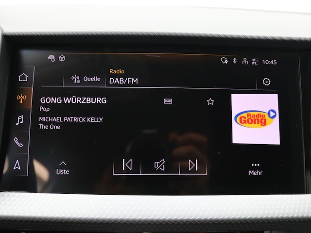 Audi A1 30 TFSI S-Tronic Sportback