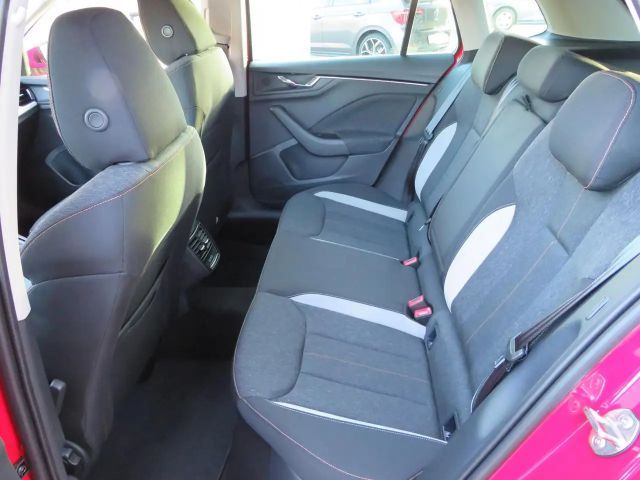 Skoda Kamiq 1.5 TSI Selection