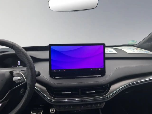 Skoda Enyaq Coupe RS Suite