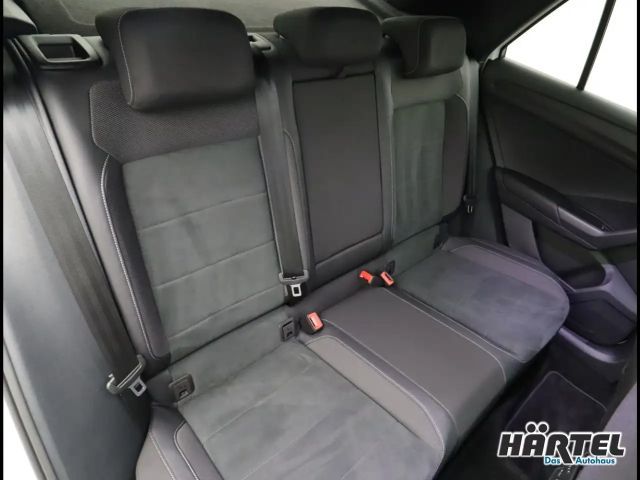 Volkswagen T-Roc 1.5 TSI DSG R-Line