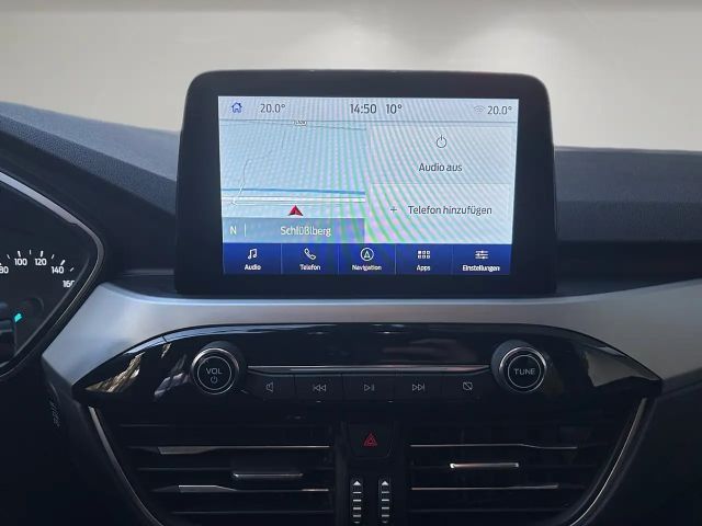 Ford Kuga AWD Cool & Connect