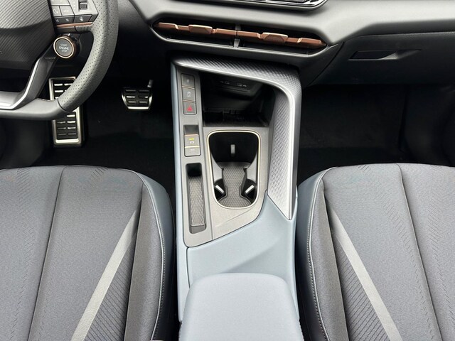 Cupra Terramar 2.0 TSI