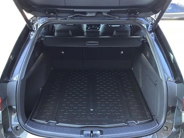 Toyota Corolla Hybride Team D Touring