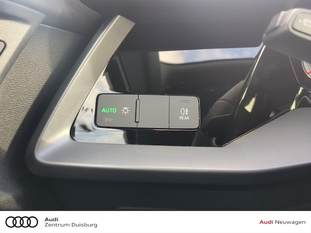 Audi A3 30 TFSI S-Tronic Sportback