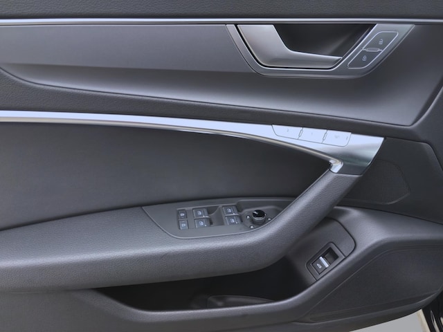 Audi A6 50 TDI Avant Quattro S-Line