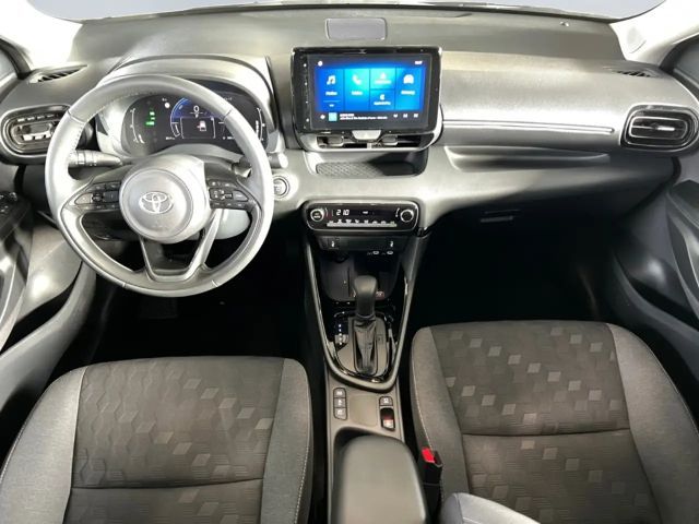 Toyota Yaris Hatchback Hybride