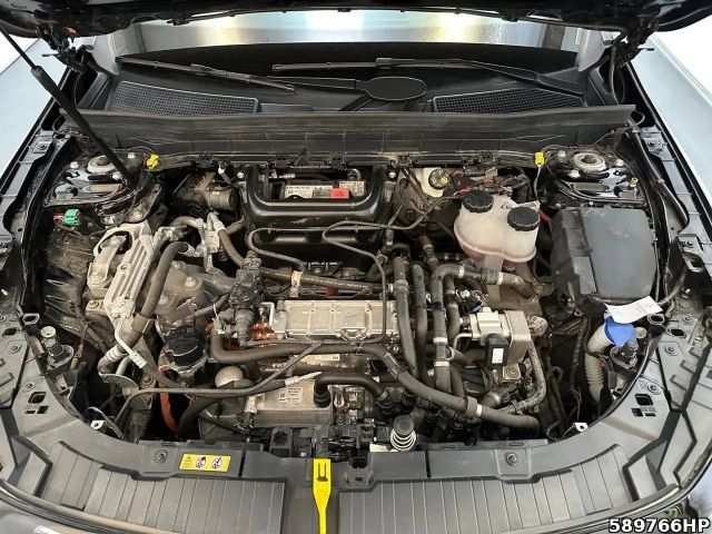 Mercedes-Benz EQB 250 Progressive