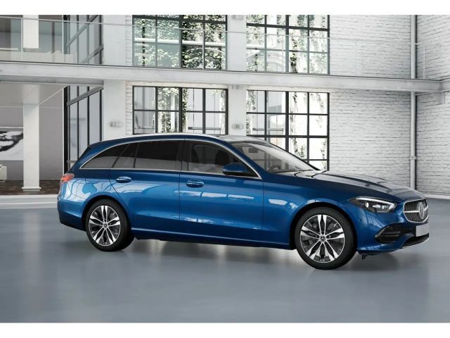 Mercedes-Benz C 300 C 300 e Estate