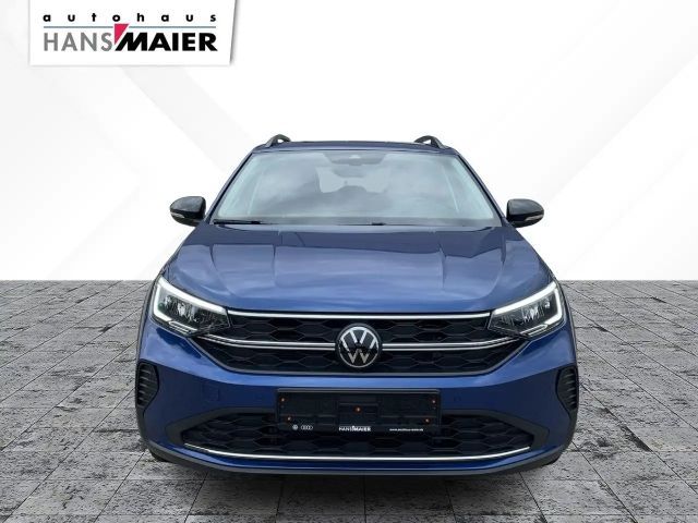 Volkswagen Taigo DSG