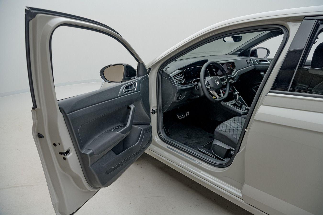 Volkswagen Taigo 1.0 TSI DSG R-Line