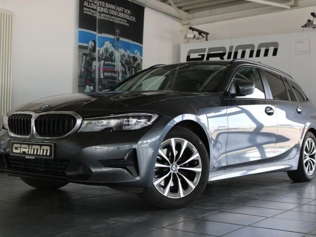BMW 320 320i Touring