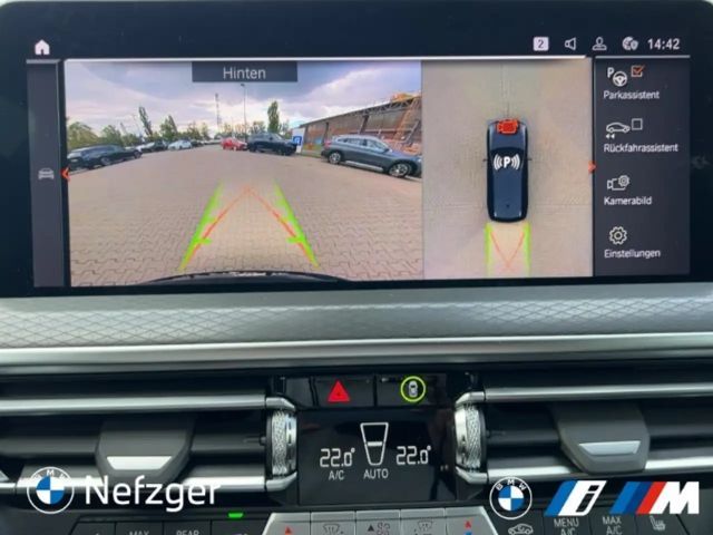 BMW X3 M-Sport xDrive20d