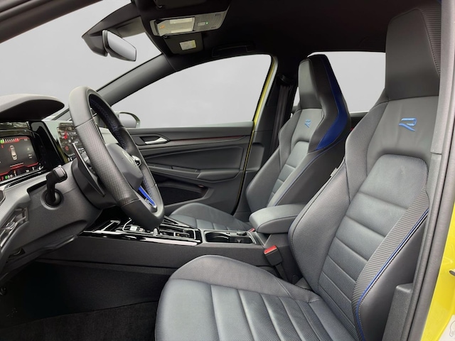 Volkswagen Golf Golf VIII