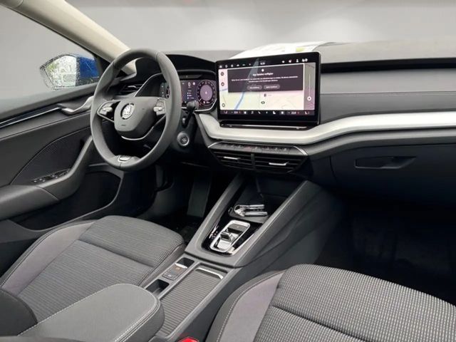 Skoda Octavia 1.5 TSI Selection