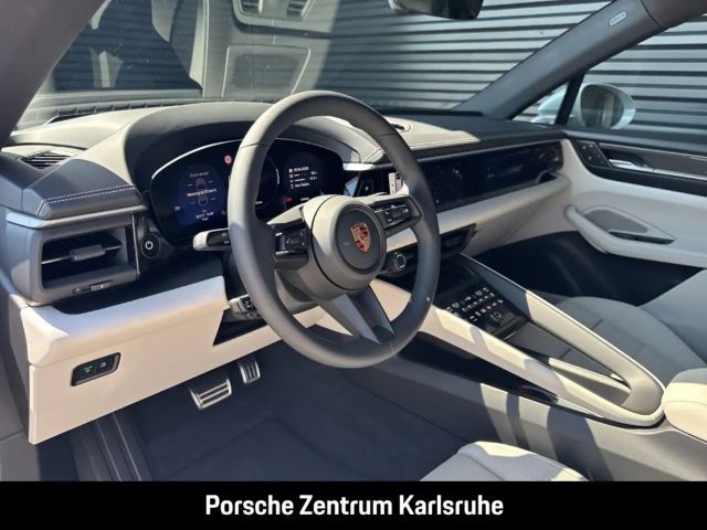 Porsche Macan 4S