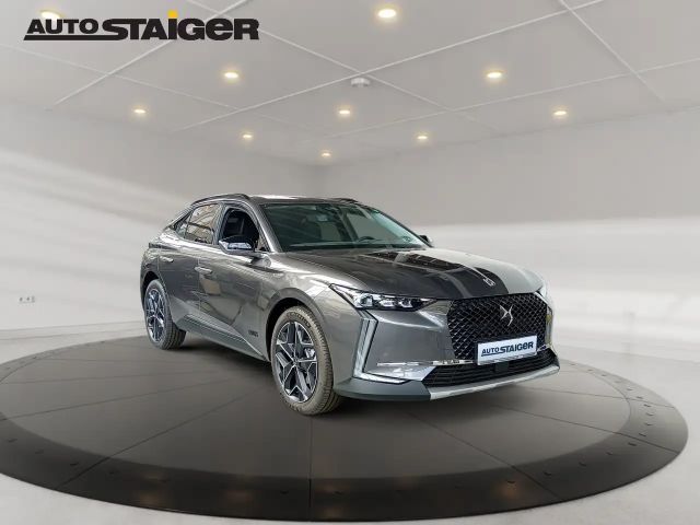 DS DS 4 Crossback BlueHDi Crossback